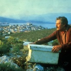 Κριτική: «Ο Μελισσοκόμος» (1986) του Θόδωρου Αγγελόπουλου