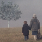 All time classics: «Τοπίο στην Ομίχλη» (1988) του Θόδωρου Αγγελόπουλου